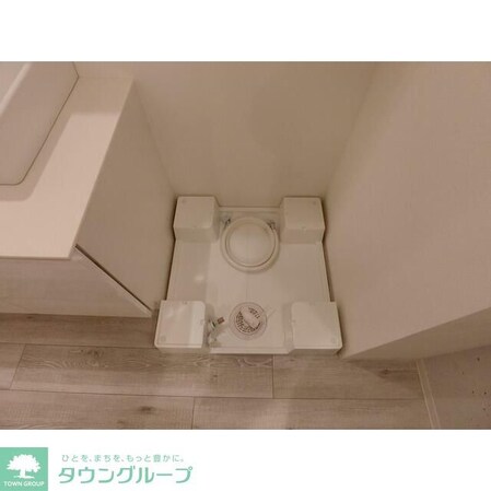 アーバンパーク方南町の物件内観写真